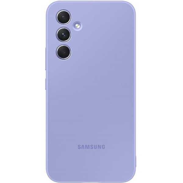 SAMSUNG original ovitek EF-PA546TVE za Samsung Galaxy A54 vijola
