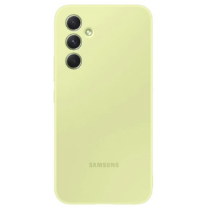 SAMSUNG original ovitek EF-PA546TGE za Samsung Galaxy A54 zelen