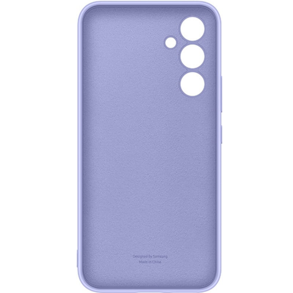 SAMSUNG original ovitek EF-PA546TVE za Samsung Galaxy A54 vijola - Image 4