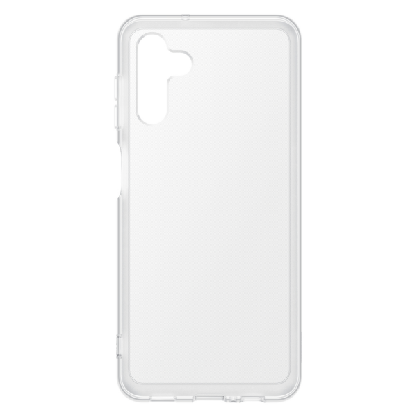 Samsung original ovitek EF-QA136TTE za Samsung Galaxy A13 5G A136 / Samsung Galaxy A04s - prozoren - Image 2