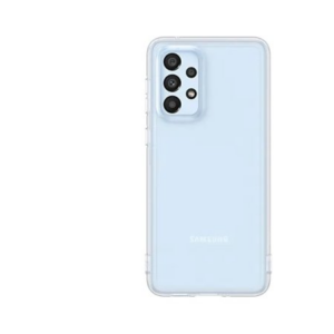 Samsung original ovitek EF-QA336TTE za Samsung Galaxy A33 5G A336 - prozoren