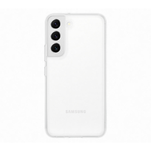 Samsung original ovitek EF-QS901CTE za Samsung Galaxy S22 5G - prozoren