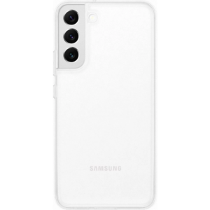 Samsung original ovitek EF-QS906CTE za Samsung Galaxy S22 Plus 5G - prozoren