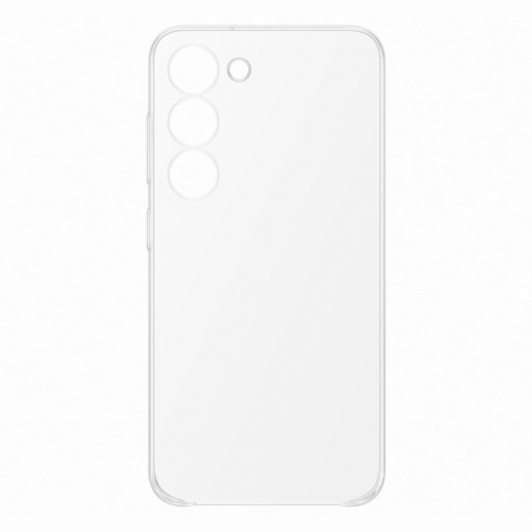 Samsung original ovitek EF-QS916CTE za Samsung Galaxy S23 Plus 5G - prozoren - Image 4