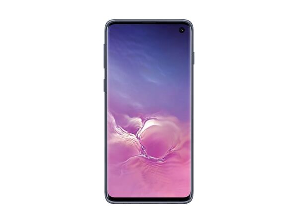 SAMSUNG original ovitek EF-RG973CBE za SAMSUNG Galaxy S10 G973 Rugged - učinkovita zaščita - navy - Image 2