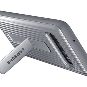 SAMSUNG original ovitek EF-RG973CSE za SAMSUNG Galaxy S10 G973 Rugged - učinkovita zaščita - srebrn - Image 7