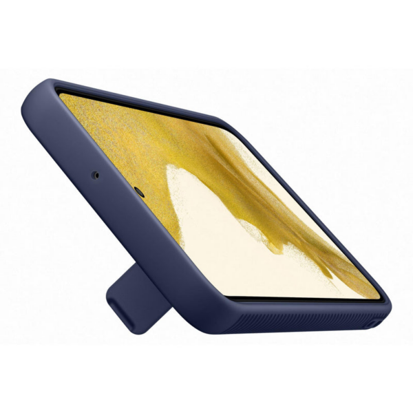 Samsung original ovitek EF-RS901CNE za Samsung Galaxy S22 5G Rugged - moder - Image 3