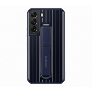 Samsung original ovitek EF-RS906CNE za Samsung Galaxy S22 Plus 5G Rugged - moder