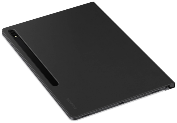 SAMSUNG original ovitek Note View EF-ZX800PBEGEU za SAMSUNG Galaxy Tab S8 Plus - črn - Image 3
