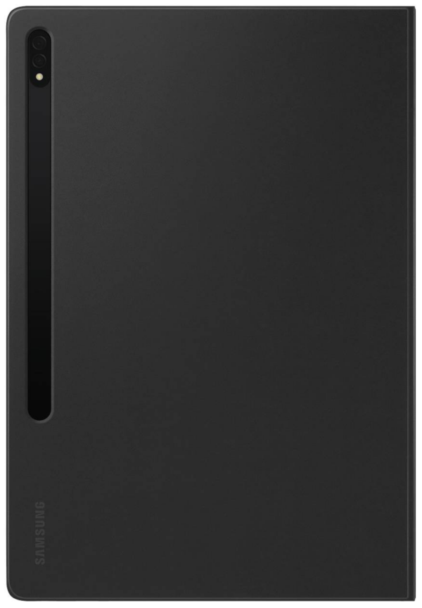 SAMSUNG original ovitek Note View EF-ZX800PBEGEU za SAMSUNG Galaxy Tab S8 Plus - črn - Image 5