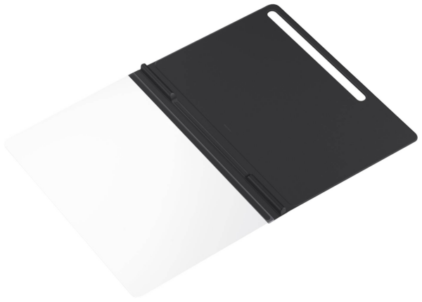 SAMSUNG original ovitek Note View EF-ZX800PBEGEU za SAMSUNG Galaxy Tab S8 Plus - črn - Image 7