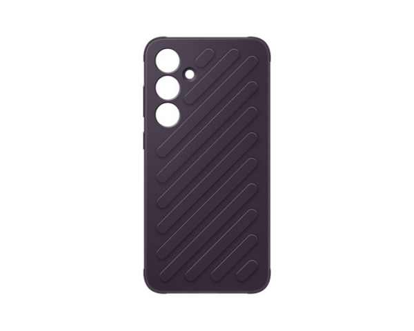 Samsung original ovitek Shield Case GP-FPS926SAC za Samsung Galaxy S24 Plus 5G temno vijola - Image 4
