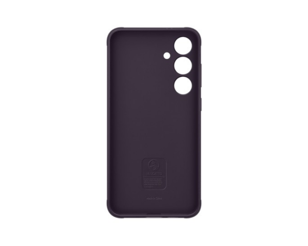 Samsung original ovitek Shield Case GP-FPS926SAC za Samsung Galaxy S24 Plus 5G temno vijola - Image 5