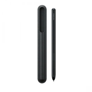 SAMSUNG original PISALO EJ-PF926BBE za SAMSUNG Galaxy Z Fold 3 F926 - črn
