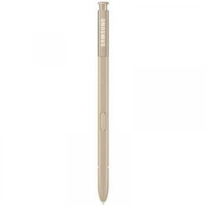 SAMSUNG original PISALO EJ-PN950BFE za SAMSUNG Galaxy Note 8 zlat (Bulk)