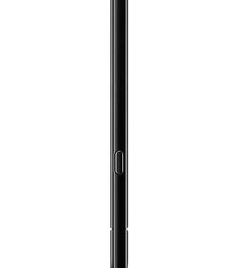 SAMSUNG original S Pen PISALO EJ-PN980BBE za SAMSUNG Galaxy Note 20 N980 / 20 Ultra N985 - črn