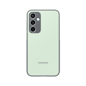 Samsung original Silicon Case EF-PS711TME za Samsung Galaxy S23 FE - mint z robom