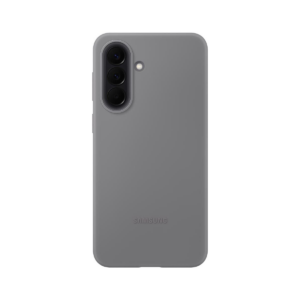 Samsung original Silicon Case EF-PA576CJE za Samsung Galaxy A57 - siv
