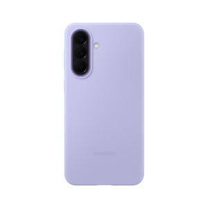 Samsung original Silicon Case EF-PA576CVE za Samsung Galaxy A57 - vijola