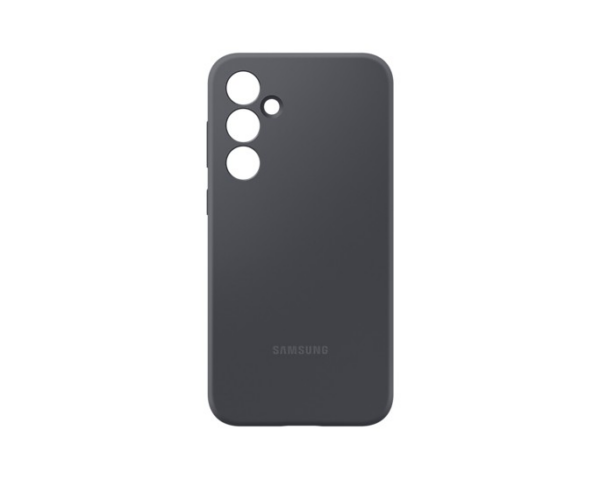Samsung original Silicon Case EF-PS711TBE za Samsung Galaxy S23 FE - siv - Image 4