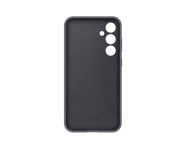 Samsung original Silicon Case EF-PS711TBE za Samsung Galaxy S23 FE - siv - Image 5