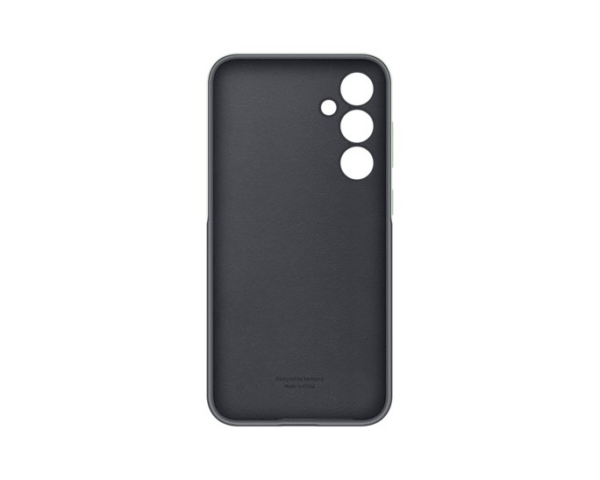 Samsung original Silicon Case EF-PS711TME za Samsung Galaxy S23 FE - mint z robom - Image 5
