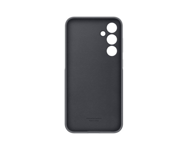 Samsung original Silicon Case EF-PS711TWE za Samsung Galaxy S23 FE - bel z robom - Image 5