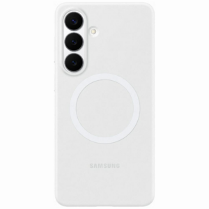 Samsung original Silicone Magnet Case EF-ES947CWE za Samsung Galaxy S26 Plus 5G - bel
