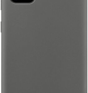 SAMSUNG original silikonski ovitek EF-PG985TJE za SAMSUNG Galaxy S20 Plus G985 - siv