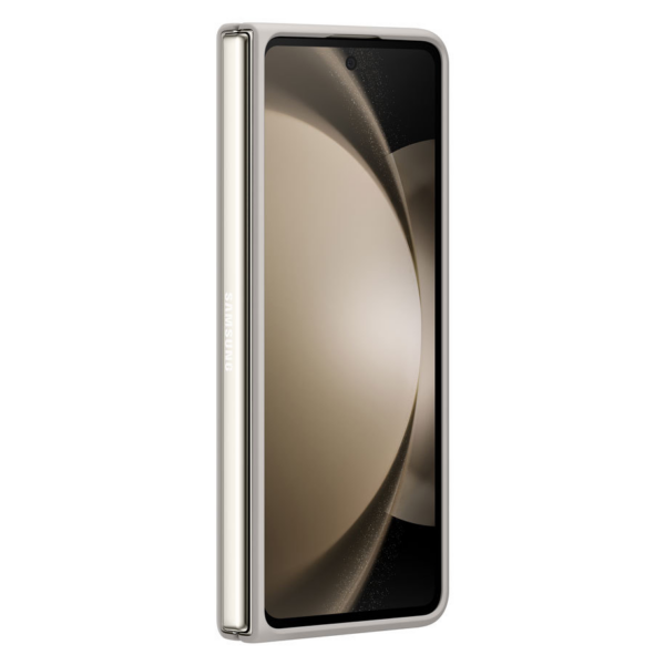 Samsung original Slim S Pen Case Ovitek EF-OF94PCUE za Samsung Galaxy Z Fold 5 - s pisalom - sand - Image 3