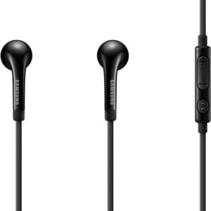 SAMSUNG original SLUŠALKE EO-EG900BBE 3,5 vtič črne