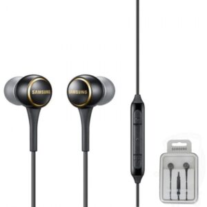 SAMSUNG original SLUŠALKE EO-IG935BBE 3,5 jack črne BLISTER