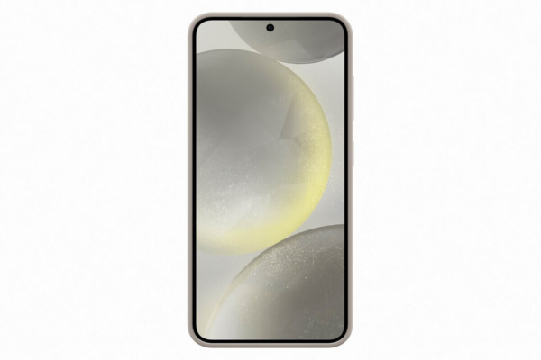 Samsung original Standing Grip Case EF-GS926CUE za Samsung Galaxy S24 Plus 5G - toupe - Image 2
