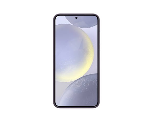 Samsung original Standing Grip Case EF-GS921CEE za Samsung Galaxy S24 5G - vijola - Image 2