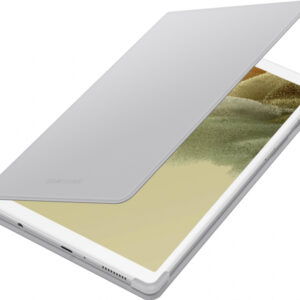 SAMSUNG original torbica EF-BT220PSE za Samsung Galaxy Tab A7 Lite T220 / T225 8,7 inch - srebrna