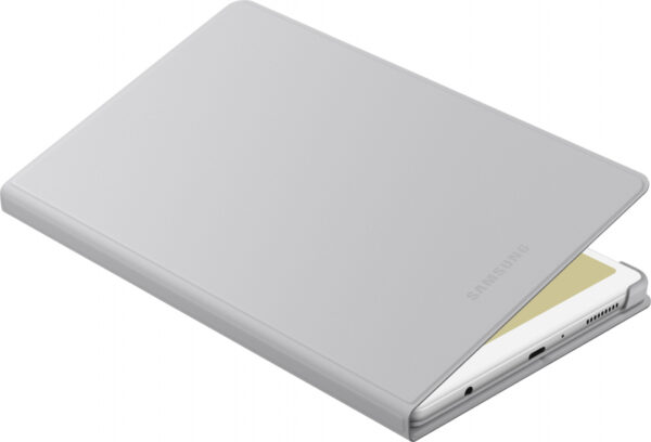 SAMSUNG original torbica EF-BT220PSE za Samsung Galaxy Tab A7 Lite T220 / T225 8,7 inch - srebrna - Image 2