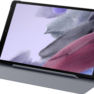 SAMSUNG original torbica EF-BT220PJE za Samsung Galaxy Tab A7 Lite T220 / T225 8,7 inch - siva - Image 2