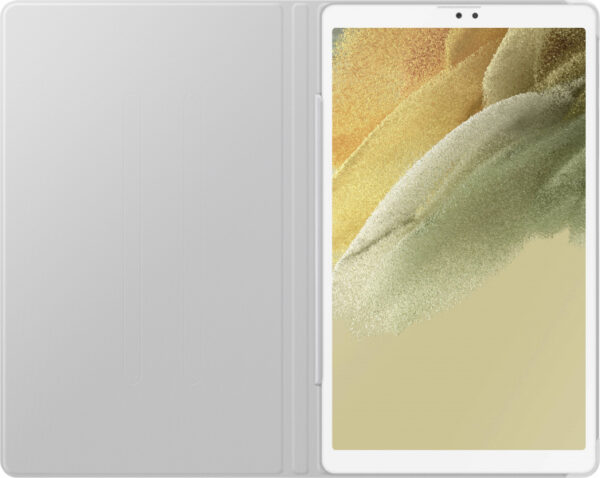 SAMSUNG original torbica EF-BT220PSE za Samsung Galaxy Tab A7 Lite T220 / T225 8,7 inch - srebrna - Image 3