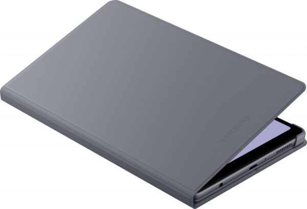 SAMSUNG original torbica EF-BT220PJE za Samsung Galaxy Tab A7 Lite T220 / T225 8,7 inch - siva - Image 5