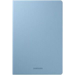 SAMSUNG original torbica EF-BP610PLE za Samsung Galaxy Tab S6 Lite T610 - 10,4 inch - moder