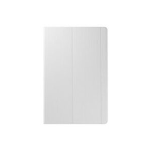 SAMSUNG original torbica EF-BT720PWE za Samsung Galaxy Tab S5e T720  - bela