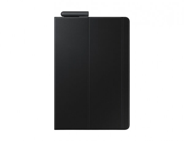 SAMSUNG original torbica EF-BT830PBE za Samsung Galaxy TAB S4 T830 / Samsung Galaxy Tab A 2018 10,5 inch - črna