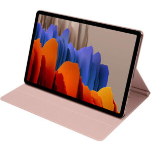SAMSUNG original torbica EF-BT970PAE za Samsung Galaxy Tab S7 Plus T970 - 12,4 inch - bron
