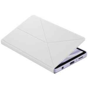 Samsung original torbica EF-BX110TWE za Samsung Galaxy Tab A9 X110 / X115 bela