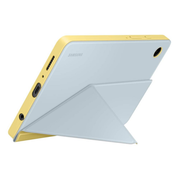 Samsung original torbica EF-BX110TLE za Samsung Galaxy Tab A9 X110 / X115 modra - Image 2