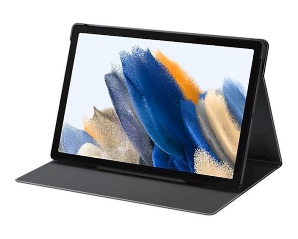 Samsung original torbica EF-BX200PJE za Samsung Galaxy Tab A8 X200 / X205 siva - Image 3