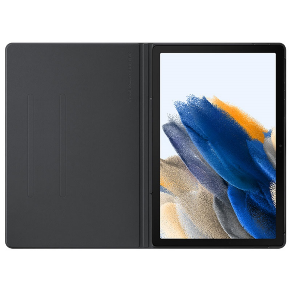 Samsung original torbica EF-BX200PJE za Samsung Galaxy Tab A8 X200 / X205 siva - Image 4
