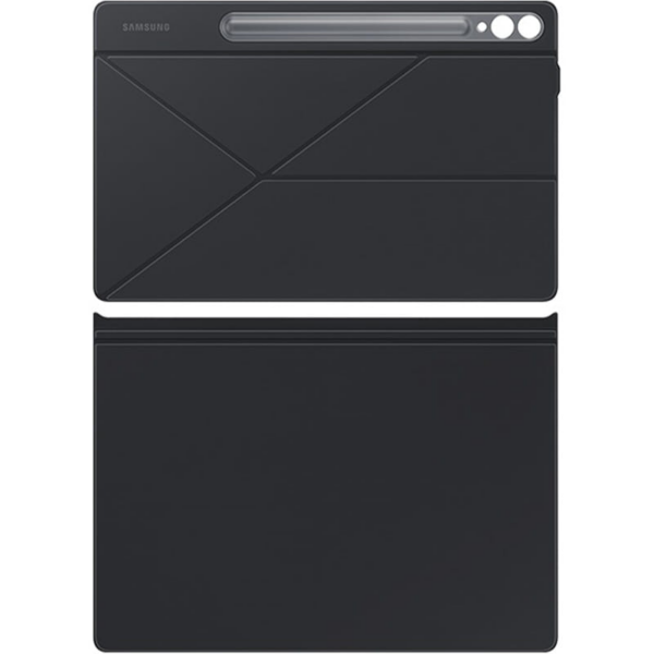 Samsung original torbica EF-BX810PBE za Samsung Galaxy Tab S9 Plus 12,4 inch črna - Image 2