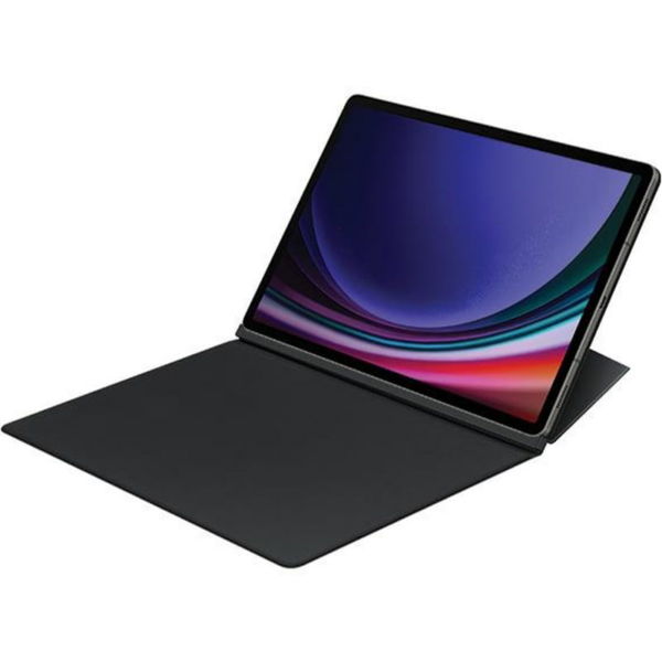 Samsung original torbica EF-BX810PBE za Samsung Galaxy Tab S9 Plus 12,4 inch črna - Image 4