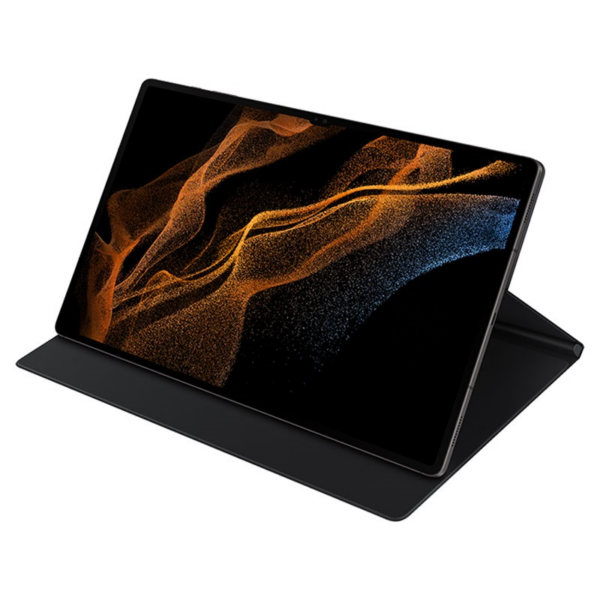 Samsung original torbica EF-BX900PBE za Samsung Galaxy Tab S8 Ultra X900 črna - Image 2